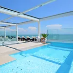 Szálloda Grande Marin Lignano Sabbiadoro