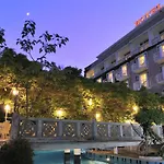 Hotel Grande Marin Lignano Sabbiadoro