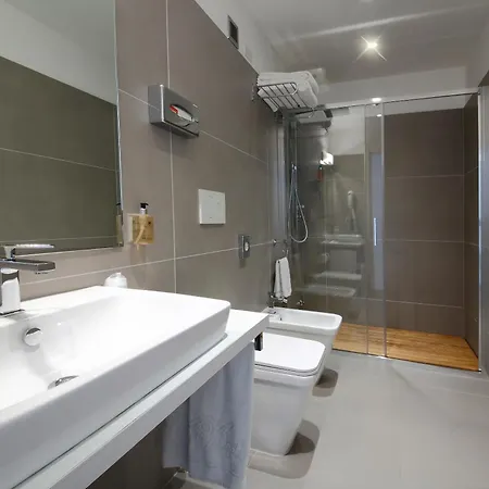 Grande Marin 酒店 4*