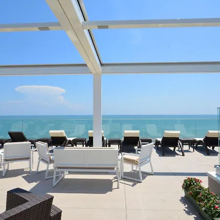 Grande Marin Hotel Lignano Sabbiadoro