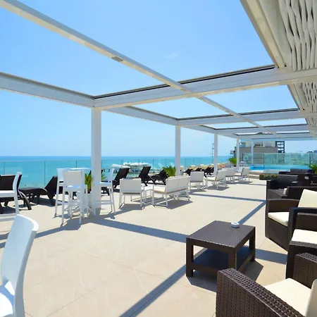 Hotel Grande Marin 4*