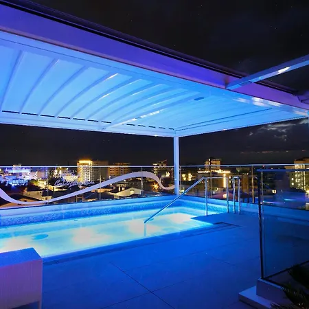 Grande Marin 利尼亚诺萨比亚多罗