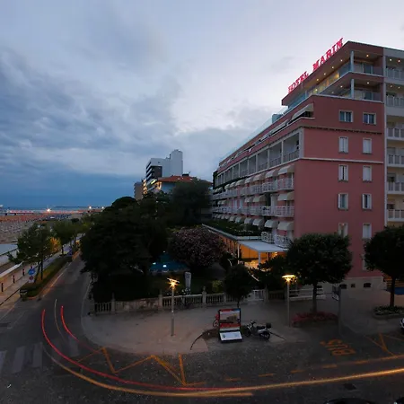 酒店 Grande Marin 4*