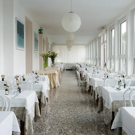 Hotel Grande Marin Lignano Sabbiadoro