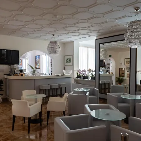 Hotel Grande Marin Lignano Sabbiadoro