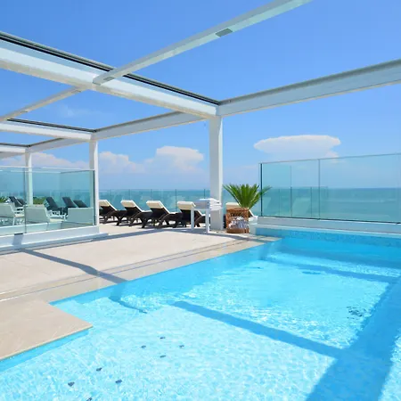 Hotel Grande Marin Lignano Sabbiadoro