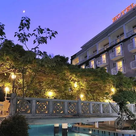 Hotel Grande Marin Lignano Sabbiadoro