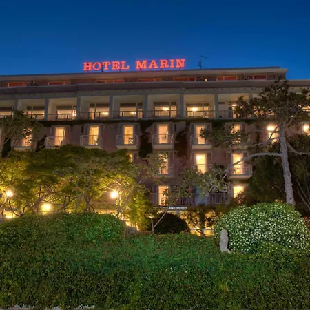 Grande Marin 4* 利尼亚诺萨比亚多罗