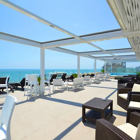 Hotel Grande Marin 4*