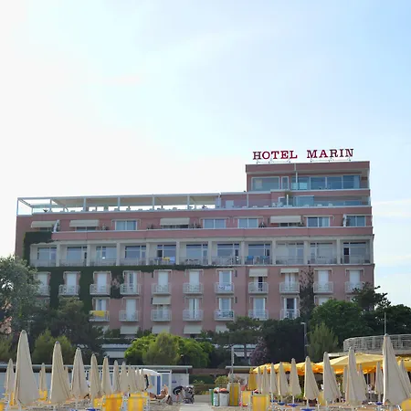 Grande Marin Hotel