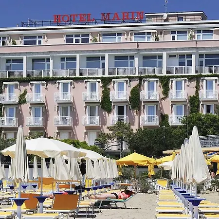 Grande Marin Hotel Lignano Sabbiadoro