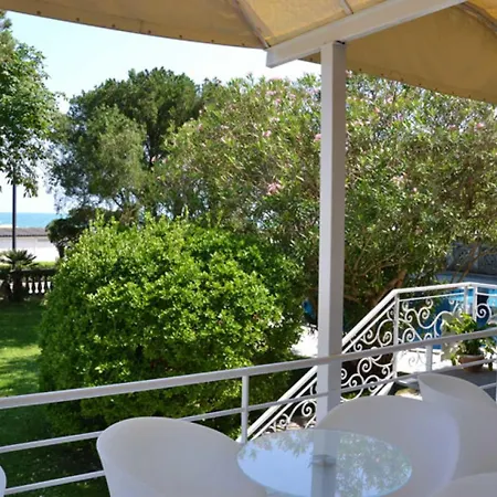 Grande Marin Hotel 4*