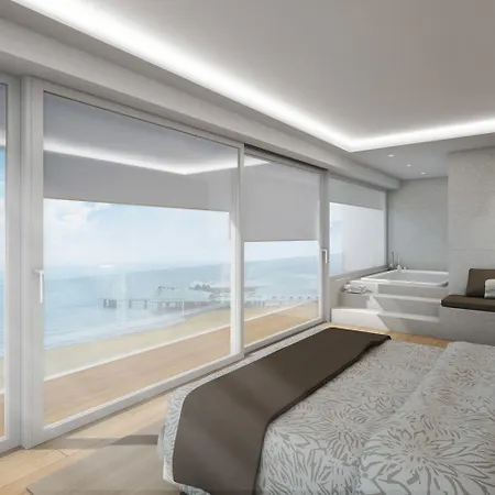 Hotel Grande Marin 4*