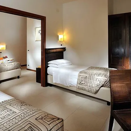 Hotel Grande Marin