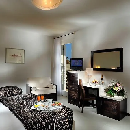Grande Marin Hotel Lignano Sabbiadoro
