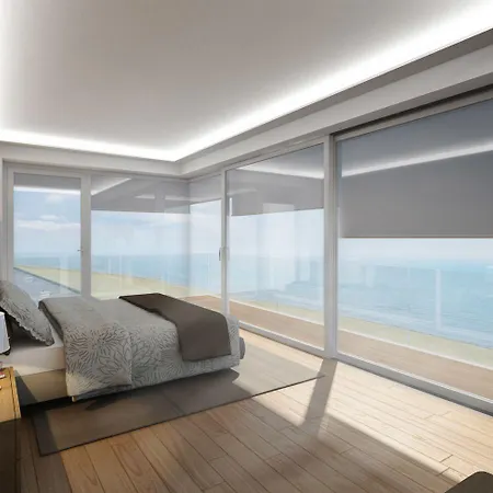 Hotel Grande Marin 4*