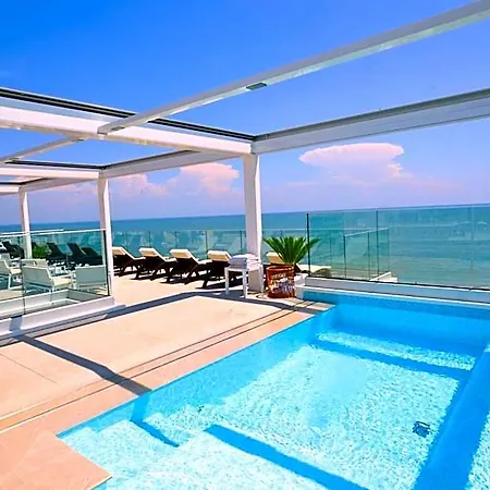 Hotel Grande Marin Lignano Sabbiadoro