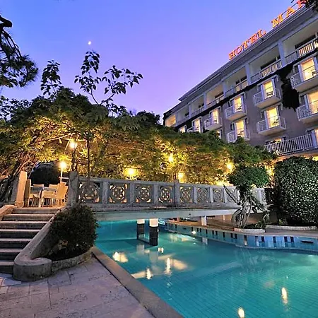 Hotel Grande Marin 4*