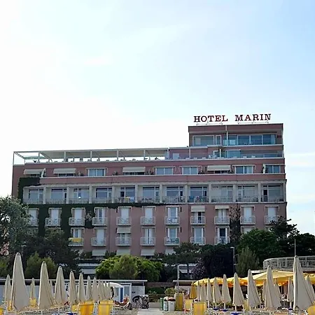 Grande Marin Hotel 4*