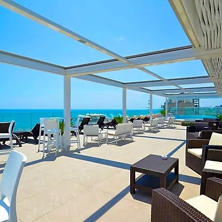 Grande Marin Hotel 4*