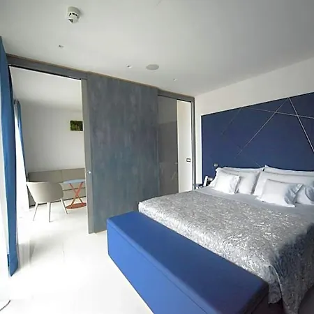 Hotel Grande Marin 4*
