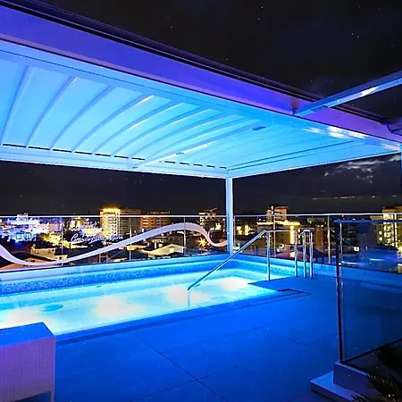 Grande Marin Hotel 4*