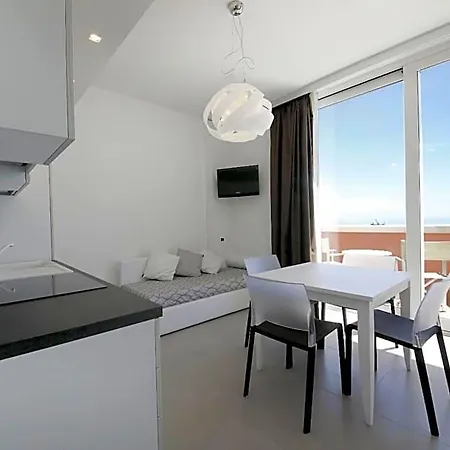 Hotel Grande Marin 4*
