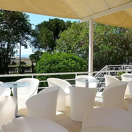 Grande Marin Hotel 4*