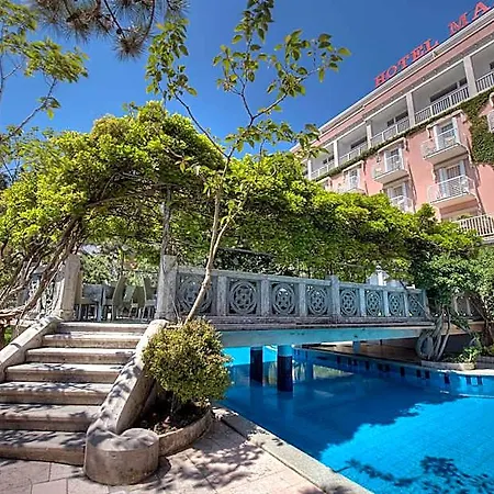 Grande Marin Hotel 4*
