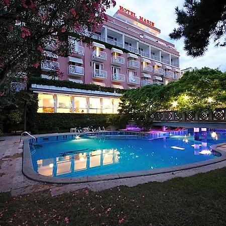 Grande Marin Hotel Lignano Sabbiadoro