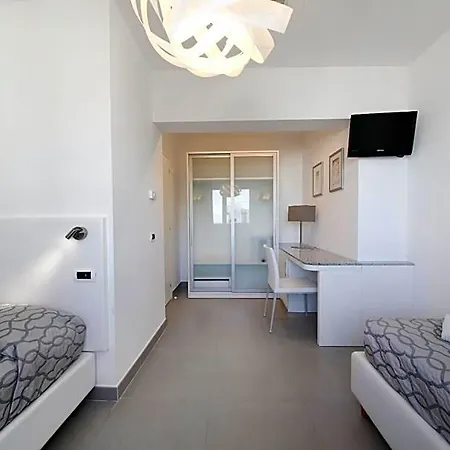 Grande Marin Hotel Lignano Sabbiadoro