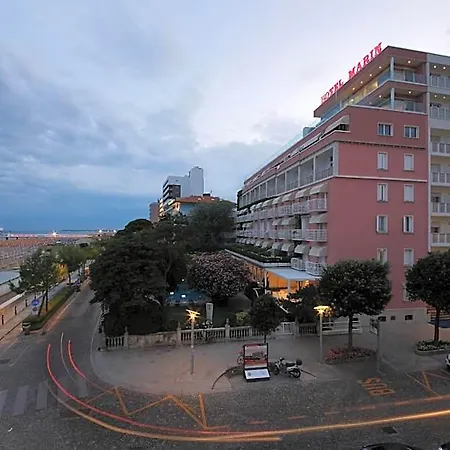 Hotel Grande Marin 4*