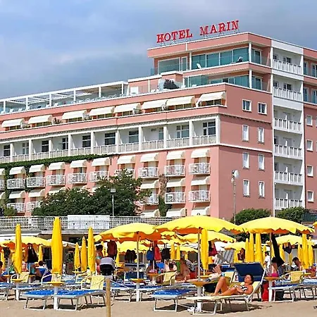 Grande Marin Lignano Sabbiadoro