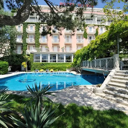 Hotel Grande Marin 4*