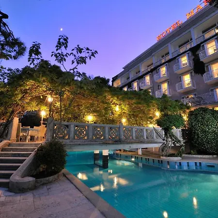 Grande Marin Hotel
