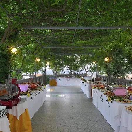 Hotel Grande Marin 4*