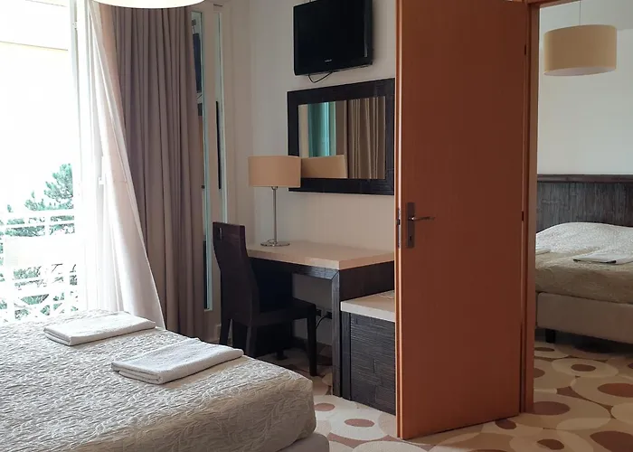 Grande Marin Hotel Lignano Sabbiadoro