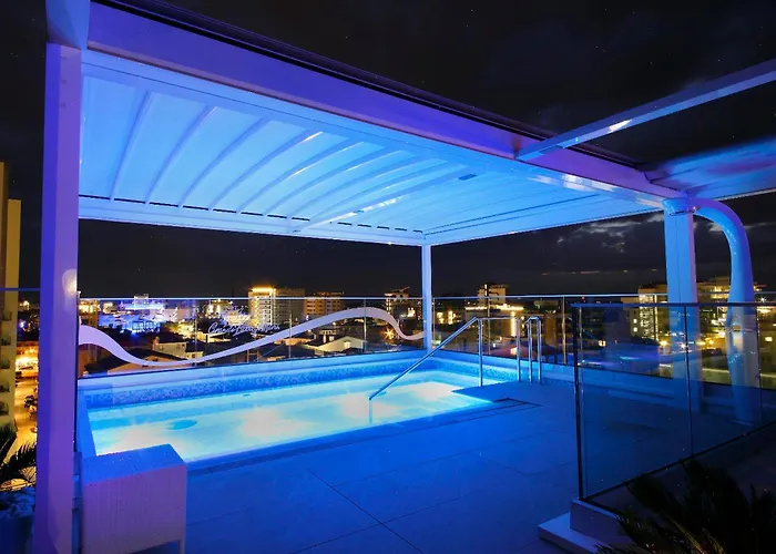 Grande Marin Lignano Sabbiadoro