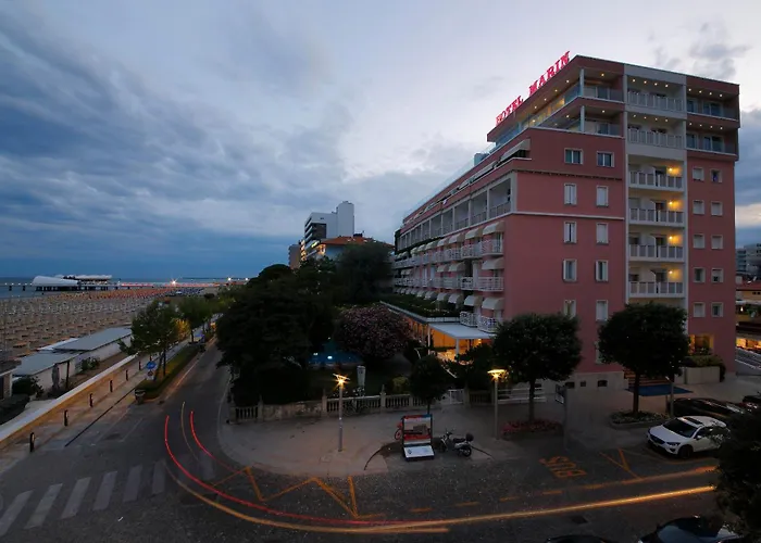 Hotel Grande Marin 4*