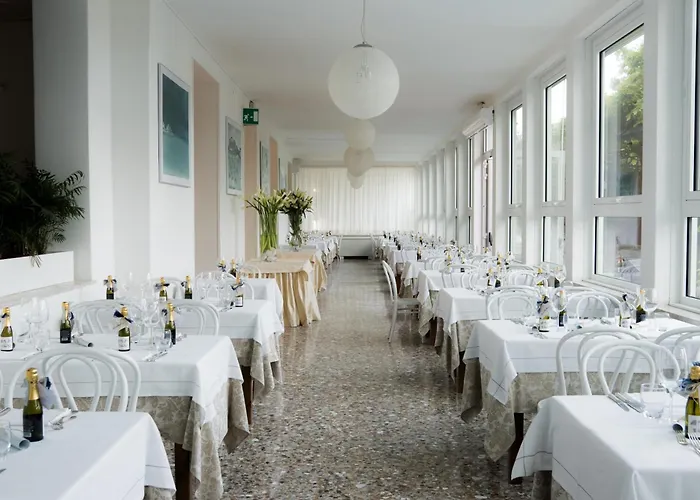 Hotel Grande Marin Lignano Sabbiadoro