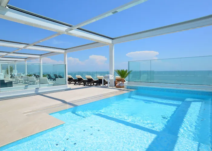 Hotel Grande Marin Lignano Sabbiadoro