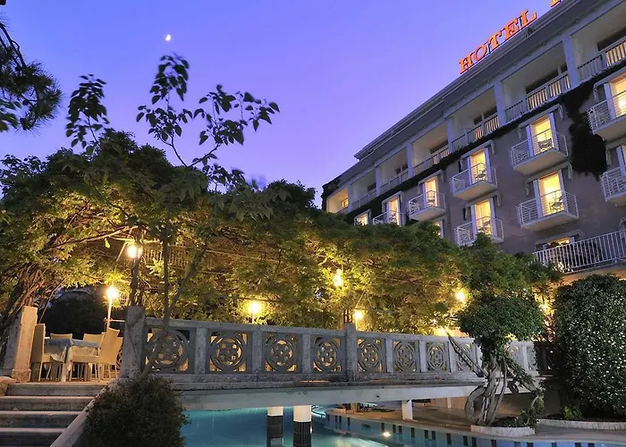 Hotel Grande Marin Lignano Sabbiadoro