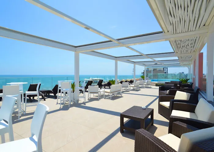 Hotel Grande Marin 4*