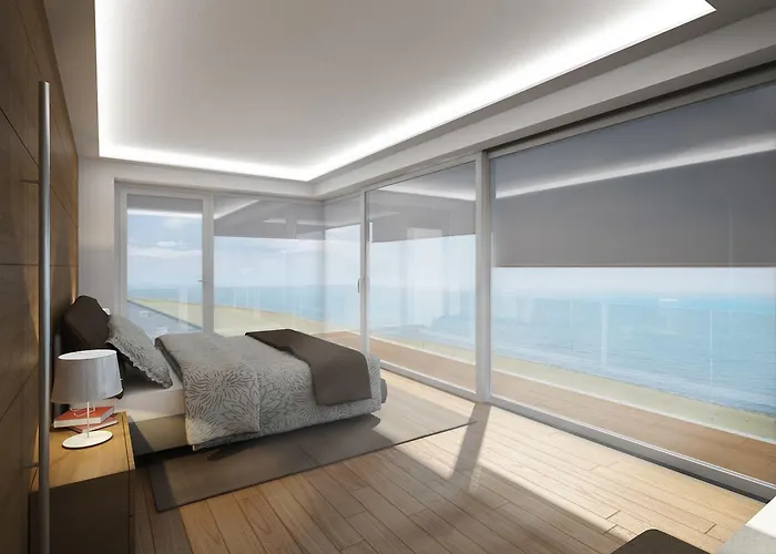 Hotel Grande Marin 4*