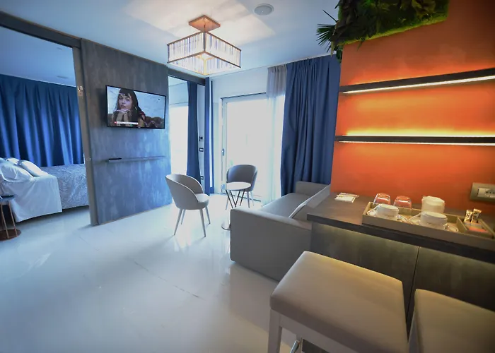 Grande Marin Lignano Sabbiadoro