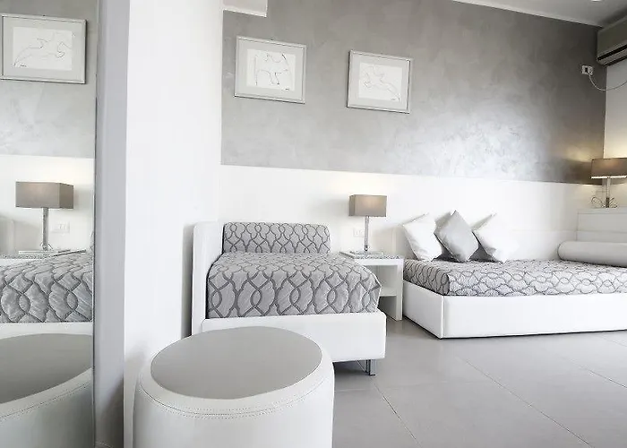 Grande Marin Hotel Lignano Sabbiadoro