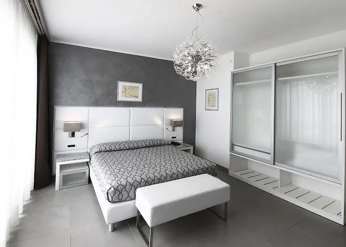 Grande Marin Hotel Lignano Sabbiadoro