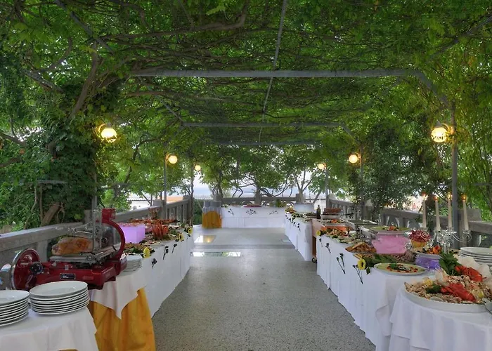 Hotel Grande Marin 4*